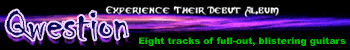 Progressive Metal showing off different sounds, patterns and moods.